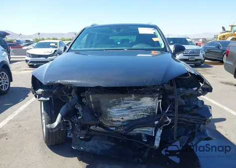 2013 Volkswagen Touareg Vr6 Sport from USA, damaged, VIN WVGEF9BP7DD008187